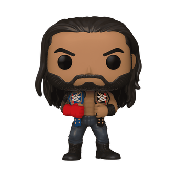 Pop! Roman Reigns, , hi-res view 1